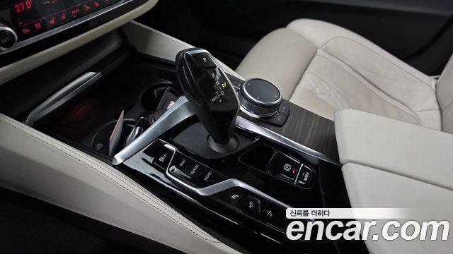 BMW Gran Turismo 630i xDrive M Sport