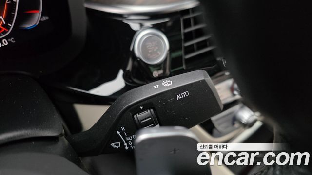 BMW Gran Turismo 630i xDrive M Sport