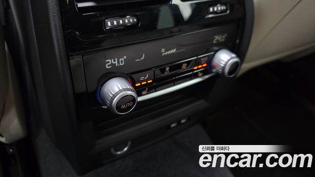 BMW Gran Turismo 630i xDrive M Sport