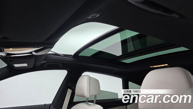 BMW Gran Turismo 630i xDrive M Sport