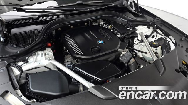 BMW Gran Turismo 620d xDrive M Sport