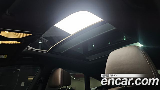 BMW Gran Turismo 620d xDrive M Sport