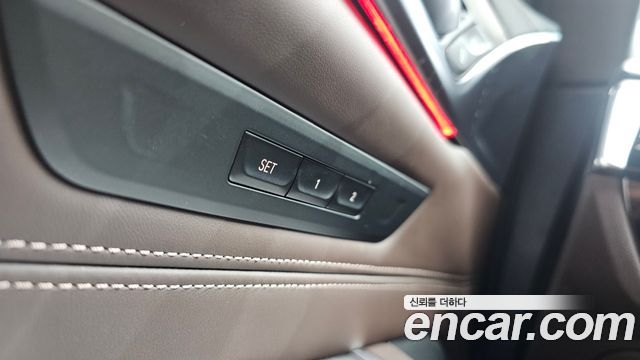 BMW Gran Turismo 620d xDrive M Sport