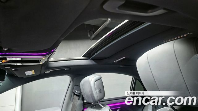 Mercedes-Benz S-Class S450L 4MATIC