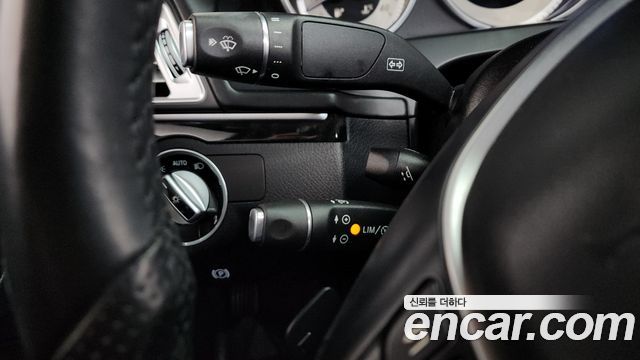 Mercedes-Benz E-Class E400 Cabriolet