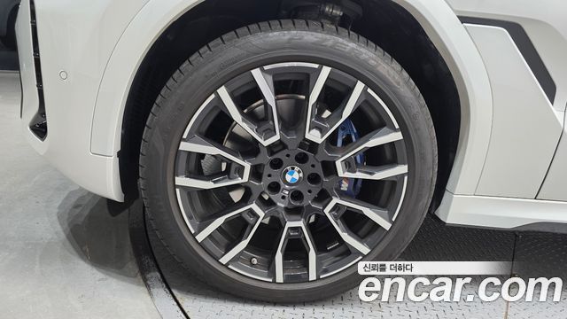 BMW X6 xDrive40i M Sport