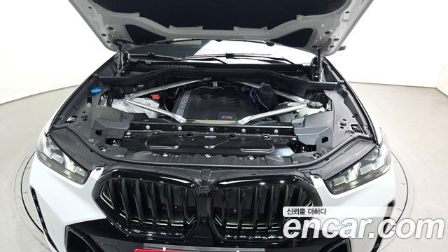 BMW X6 xDrive40i M Sport