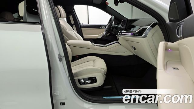 BMW X6 xDrive40i M Sport