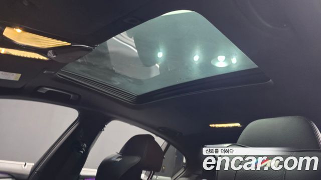 BMW 5-Series 520i M Sport