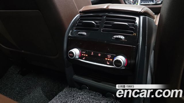 BMW 5-Series 520d M Sport Package Plus