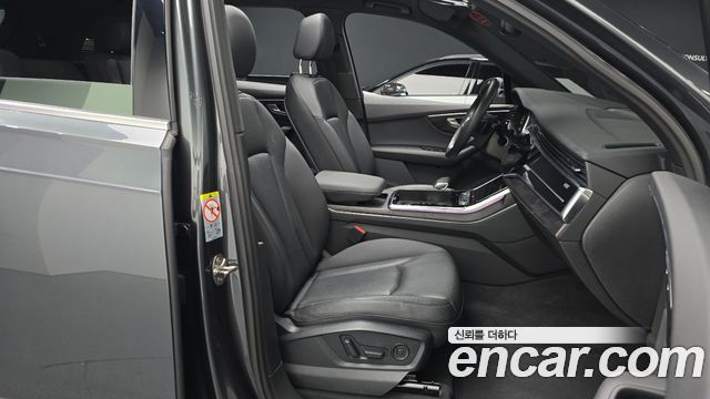 Audi Q7 45 TDI Quattro Premium