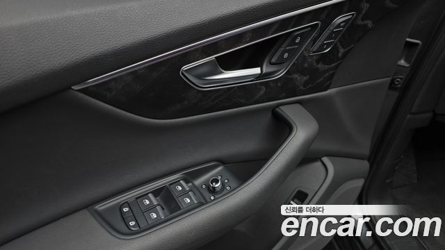 Audi Q7 45 TDI Quattro Premium
