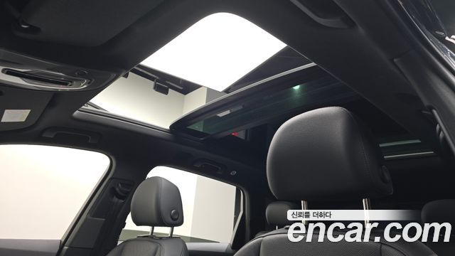 Audi Q7 45 TDI Quattro Premium