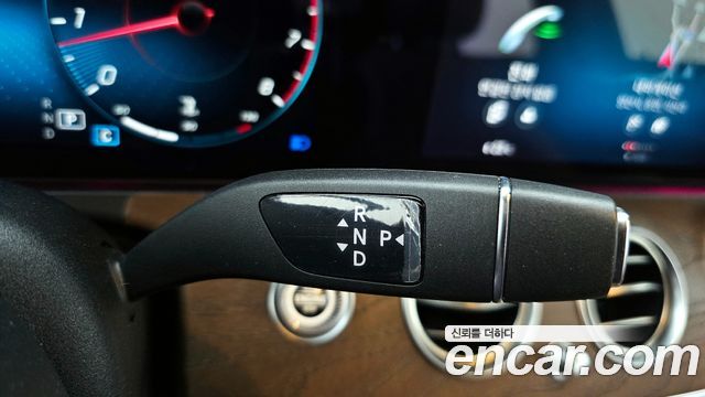Mercedes-Benz E-Class E250 Exclusive