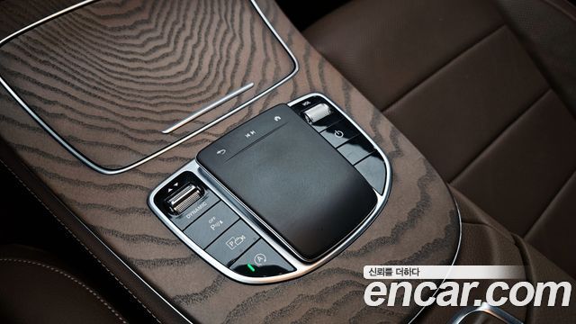 Mercedes-Benz E-Class E250 Exclusive