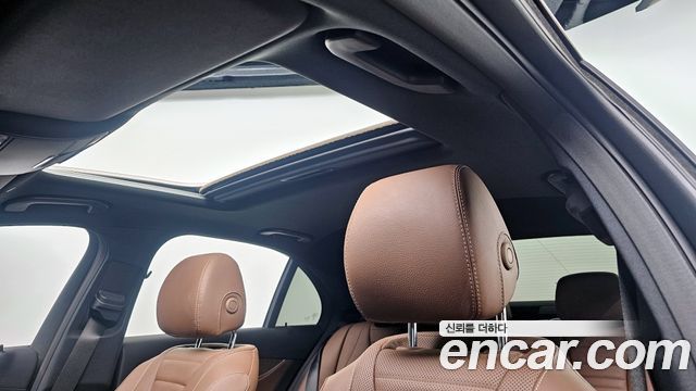 Mercedes-Benz E-Class E250 Exclusive