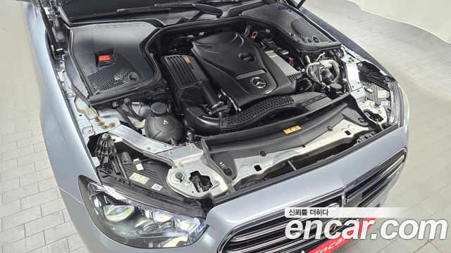 Mercedes-Benz E-Class E250 Exclusive