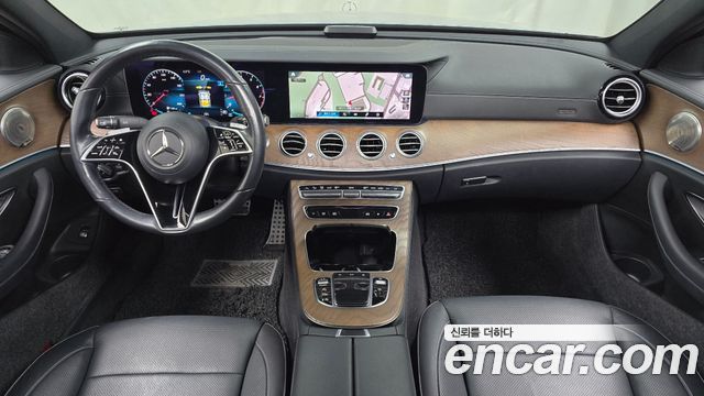 Mercedes-Benz E-Class E250 Exclusive