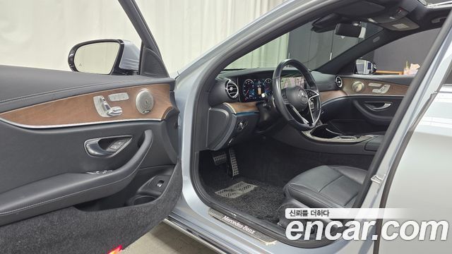 Mercedes-Benz E-Class E250 Exclusive
