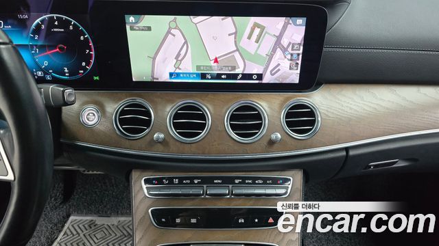 Mercedes-Benz E-Class E250 Exclusive