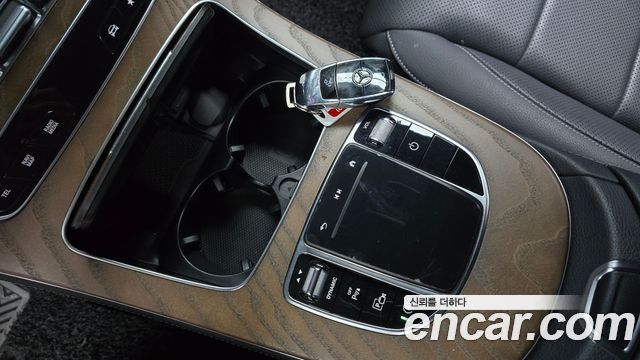 Mercedes-Benz E-Class E250 Exclusive