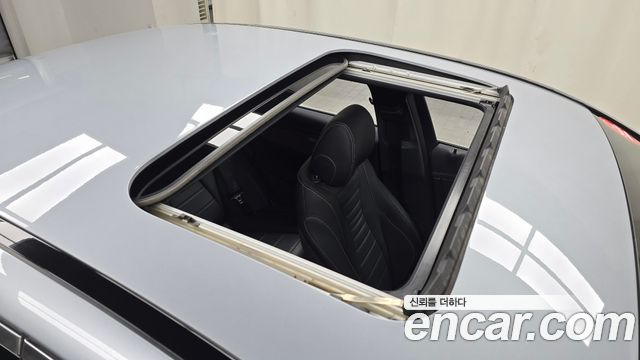 Mercedes-Benz E-Class E250 Exclusive