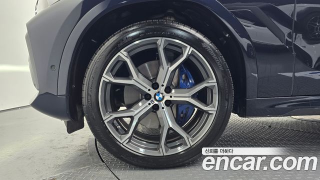 BMW X6 xDrive30d M Sport