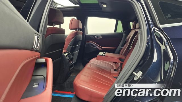 BMW X6 xDrive30d M Sport