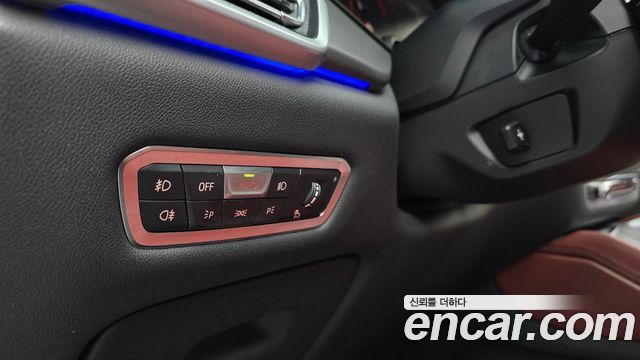 BMW X6 xDrive30d M Sport