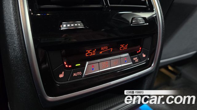 BMW X6 xDrive30d M Sport