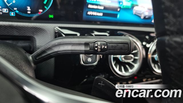 Mercedes-Benz A-Class A220 Hatchback