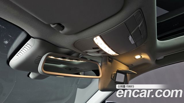 Mercedes-Benz GLC-Class GLC220 d 4MATIC