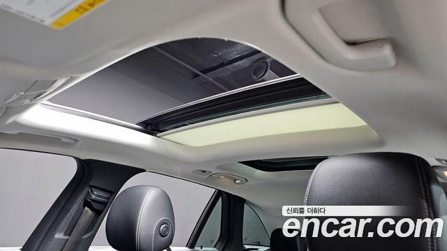 Mercedes-Benz GLC-Class GLC220 d 4MATIC