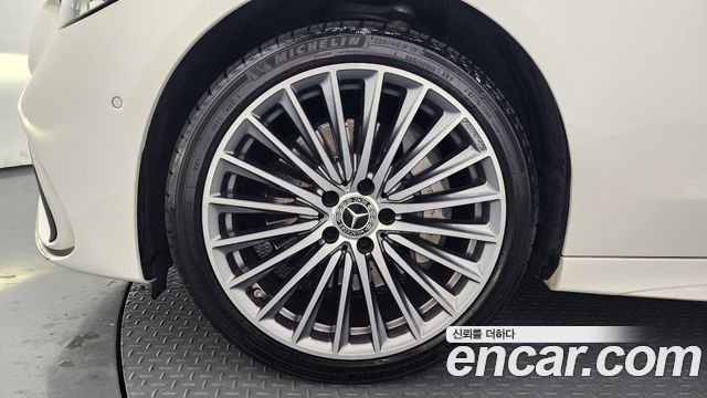 Mercedes-Benz C-Class C300 AMG Line