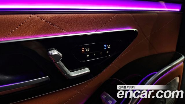 Mercedes-Benz S-Class S500L 4MATIC