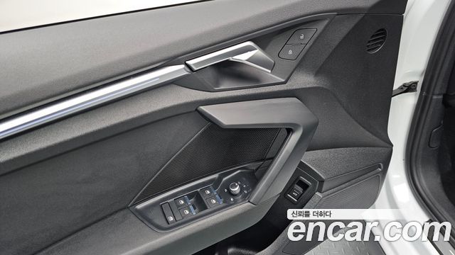 Audi A3 40 TFSI Premium