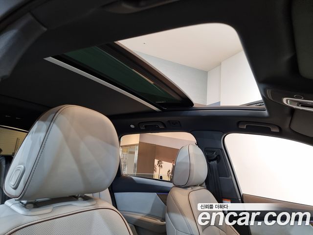 Audi Q7 55 TFSI Quattro