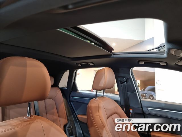 Audi Q3 40 TFSI Quattro Premium