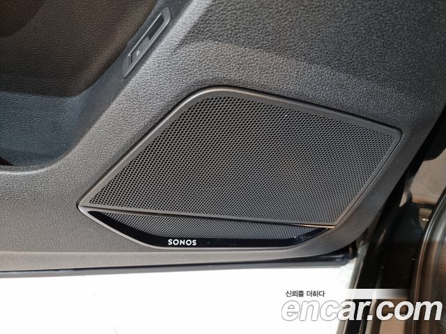 Audi Q3 40 TFSI Quattro Premium