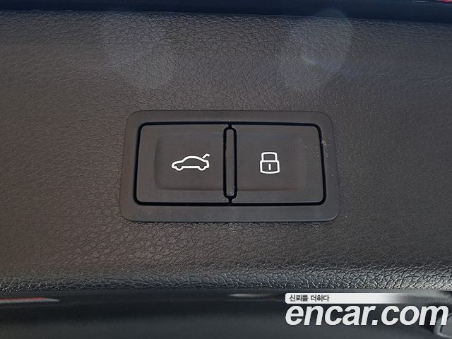 Audi Q3 40 TFSI Quattro Premium
