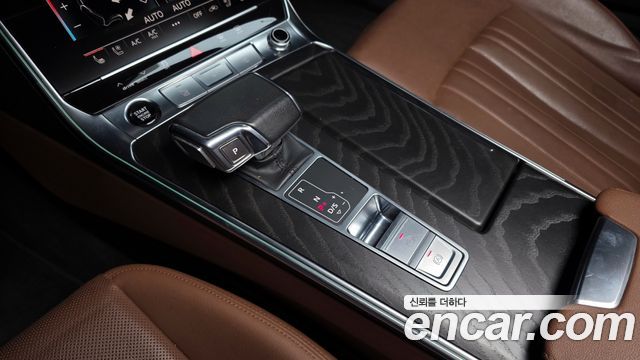 Audi A6 45 TFSI Quattro Premium