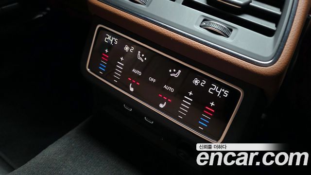 Audi A6 45 TFSI Quattro Premium