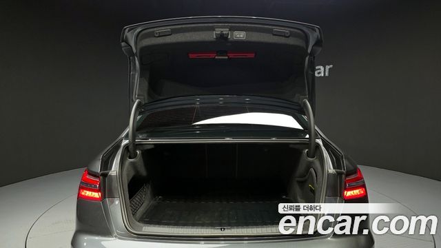 Audi A6 45 TFSI Quattro Premium