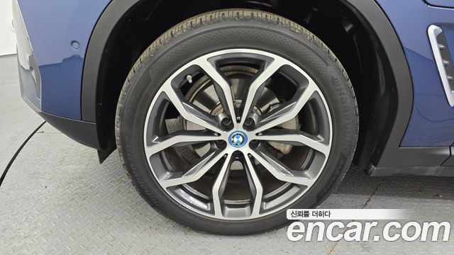 BMW X3 xDrive 30e