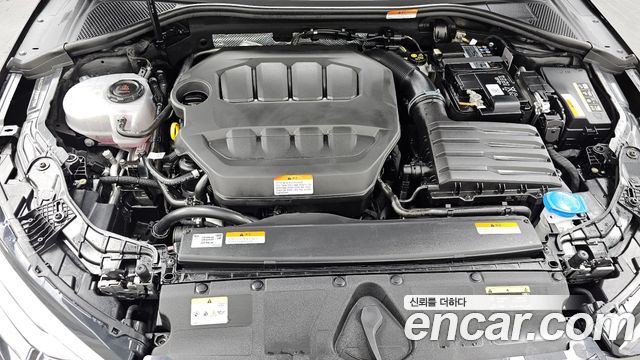 Audi A3 40 TFSI Premium