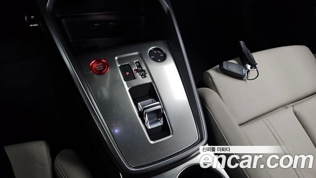Audi A3 40 TFSI Premium