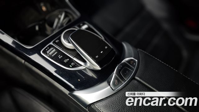 Mercedes-Benz C-Class C200 Cabriolet