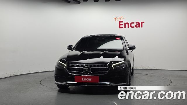 Mercedes-Benz E-Class E250 Avantgarde