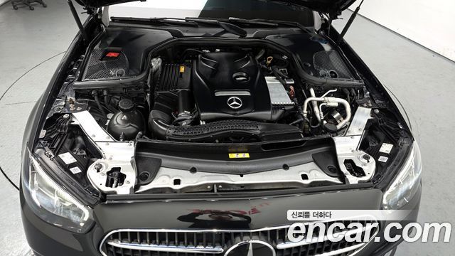 Mercedes-Benz E-Class E250 Avantgarde