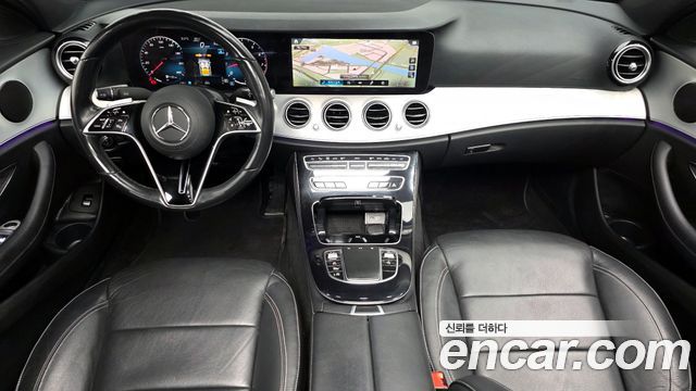 Mercedes-Benz E-Class E250 Avantgarde